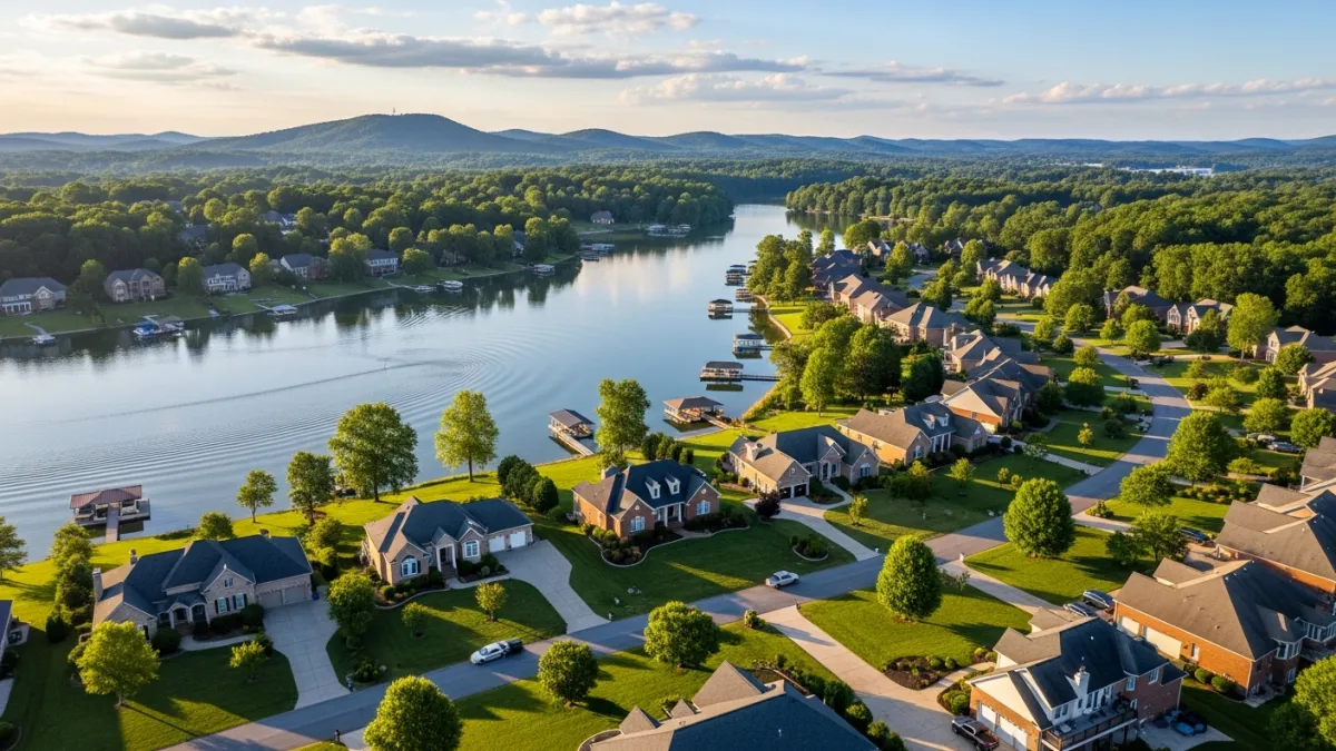 Roofing services for Lake Ridge VA homeowners