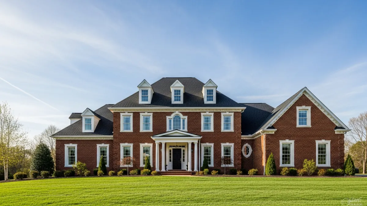 Local roofing company serving Woodbridge VA homeowners