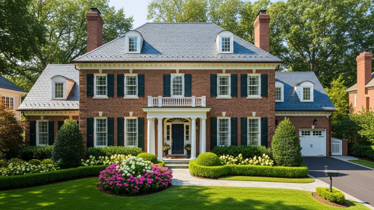 Professional roofing contractors in Fairfax VA