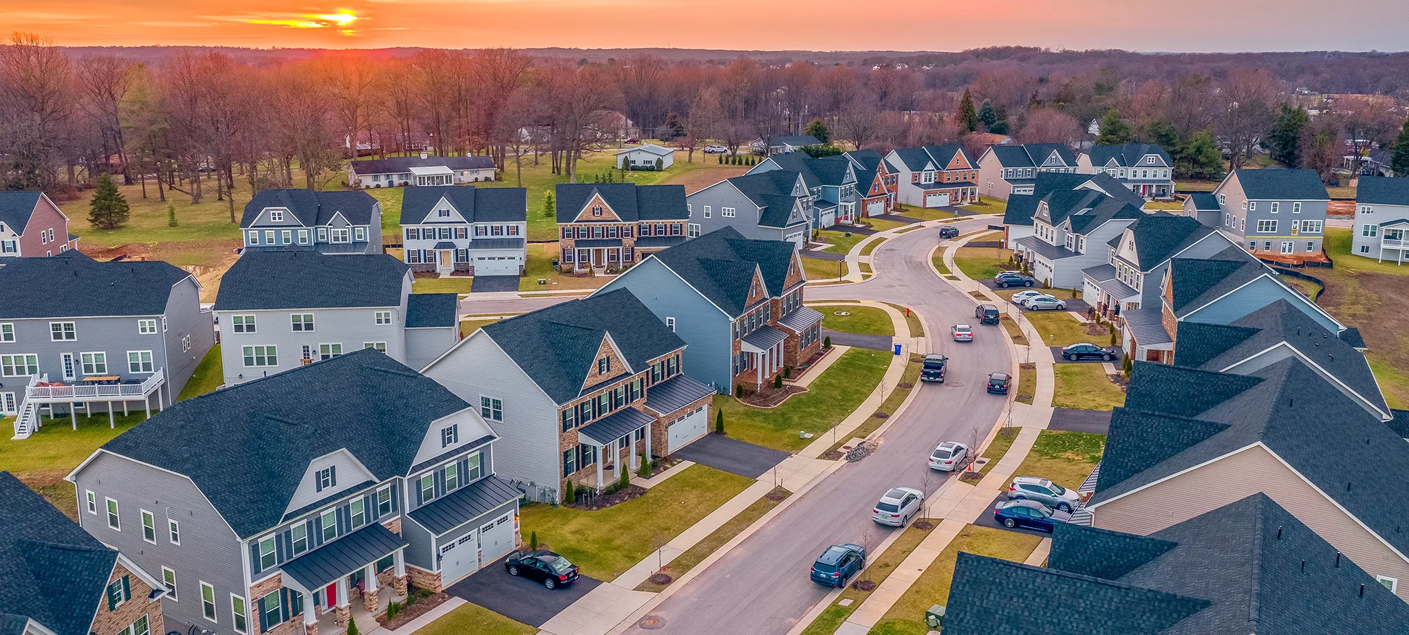 Roof Installation in Bristow VA