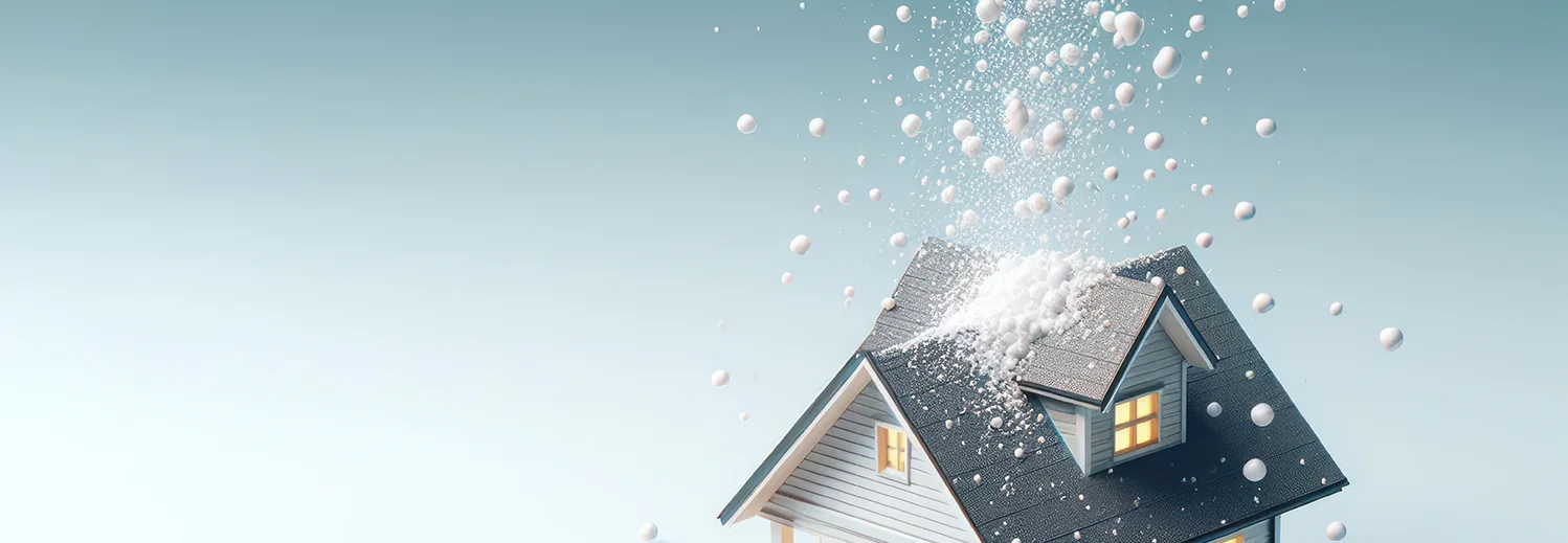 Roof Replacement in Bristow VA